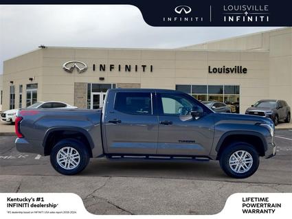 2023 Toyota Tundra Louisville KY