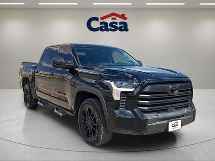 2023 Toyota Tundra El Paso TX
