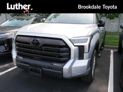 2024 Toyota Tundra Minneapolis MN