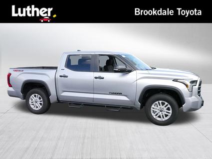 2024 Toyota Tundra Minneapolis MN