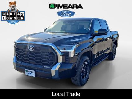2024 Toyota Tundra Denver CO