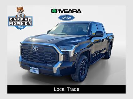 2024 Toyota Tundra Denver CO
