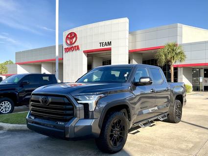 2024 Toyota Tundra Baton Rouge LA