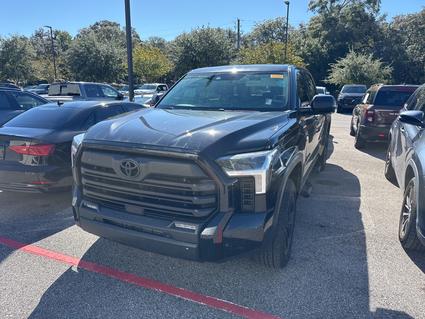 2024 Toyota Tundra Fort Walton Beach FL
