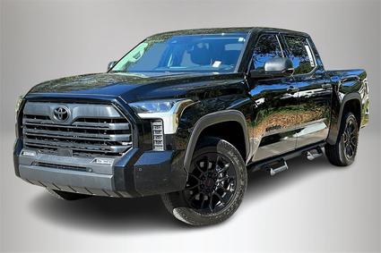 2024 Toyota Tundra Fort Walton Beach FL