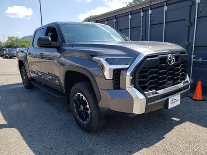 2024 Toyota Tundra Winona MN