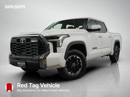 2024 Toyota Tundra Minneapolis MN