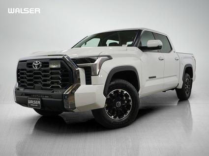 2024 Toyota Tundra Minneapolis MN