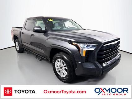 2024 Toyota Tundra Louisville KY