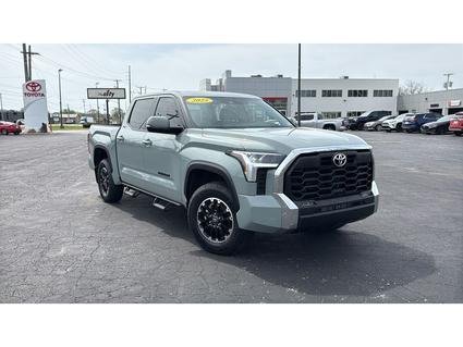 2025 Toyota Tundra Elkhart IN