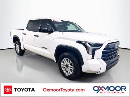 2025 Toyota Tundra Louisville KY