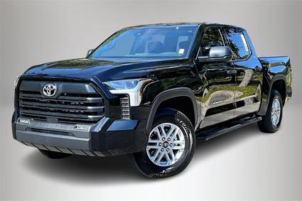 2026 Toyota Tundra Fort Walton Beach FL