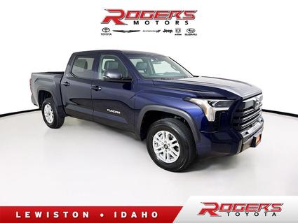 2026 Toyota Tundra Lewiston ID
