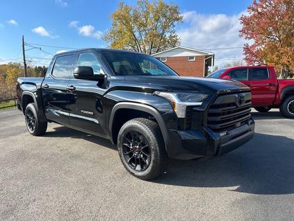 2026 Toyota Tundra Indiana PA