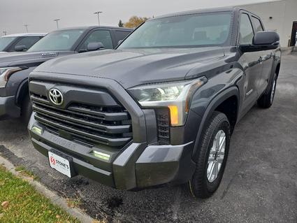 2026 Toyota Tundra Rexburg ID