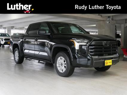 2026 Toyota Tundra Minneapolis MN