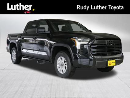 2026 Toyota Tundra Minneapolis MN
