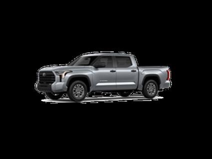 2026 Toyota Tundra Indiana PA