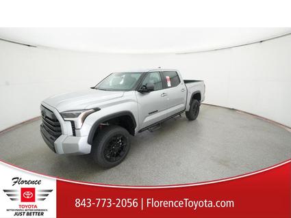 2026 Toyota Tundra Florence SC