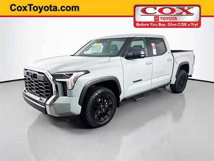 2026 Toyota Tundra Burlington NC