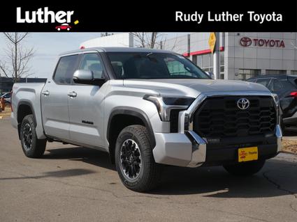 2026 Toyota Tundra Minneapolis MN