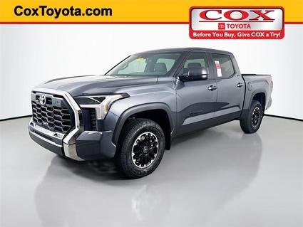 2026 Toyota Tundra Burlington NC