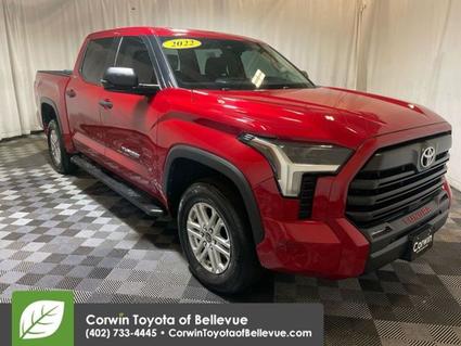 2022 Toyota Tundra Bellevue NE