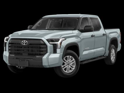 2022 Toyota Tundra Indiana PA