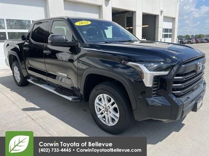 2022 Toyota Tundra Bellevue NE