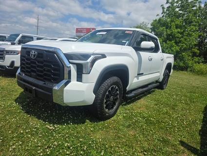 2022 Toyota Tundra Madison AL