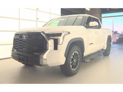 2022 Toyota Tundra Madison AL