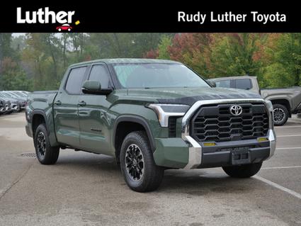 2023 Toyota Tundra Minneapolis MN