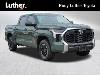 2023 Toyota Tundra Minneapolis MN