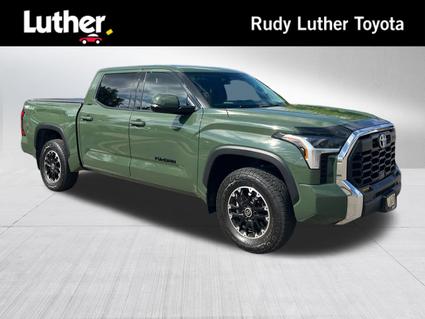 2023 Toyota Tundra Minneapolis MN