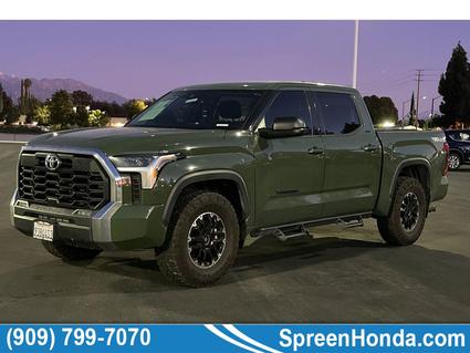 2023 Toyota Tundra Loma Linda CA