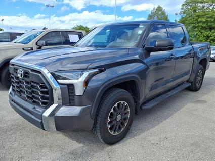 2023 Toyota Tundra Roanoke VA