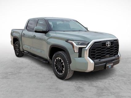 2023 Toyota Tundra Lamesa TX