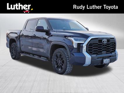2023 Toyota Tundra Minneapolis MN