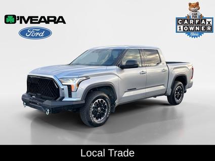 2023 Toyota Tundra Denver CO
