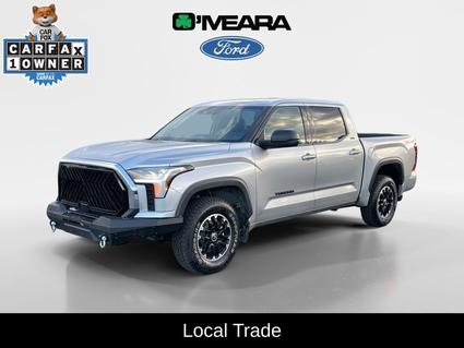 2023 Toyota Tundra Denver CO