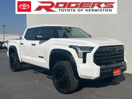 2023 Toyota Tundra Hermiston OR