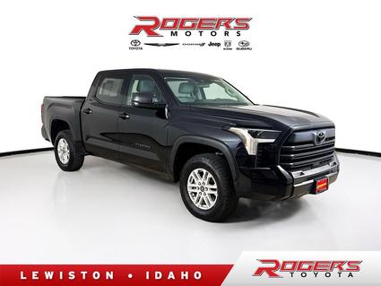 2023 Toyota Tundra Lewiston ID