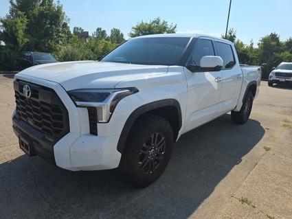 2023 Toyota Tundra Cape Girardeau MO