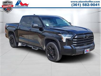 2023 Toyota Tundra Victoria TX
