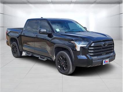 2023 Toyota Tundra Victoria TX