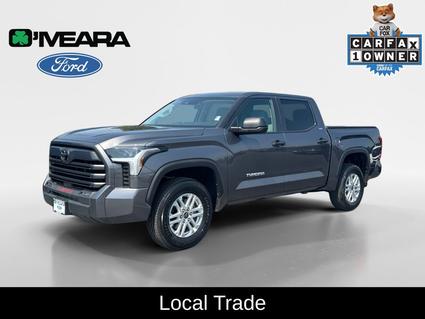 2024 Toyota Tundra Denver CO