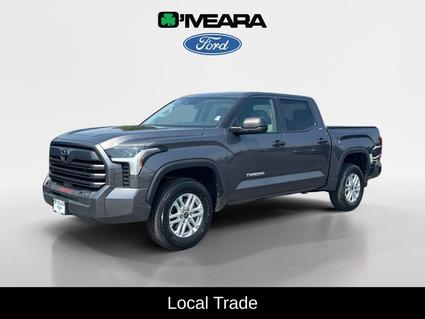 2024 Toyota Tundra Denver CO