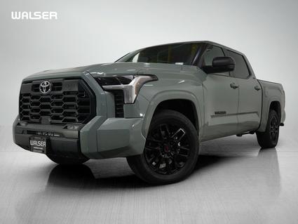 2024 Toyota Tundra Minneapolis MN