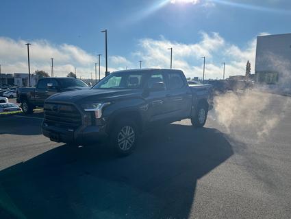 2024 Toyota Tundra Elizabethtown KY