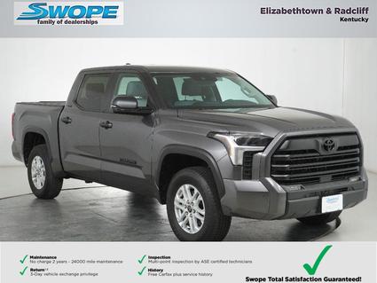 2024 Toyota Tundra Elizabethtown KY